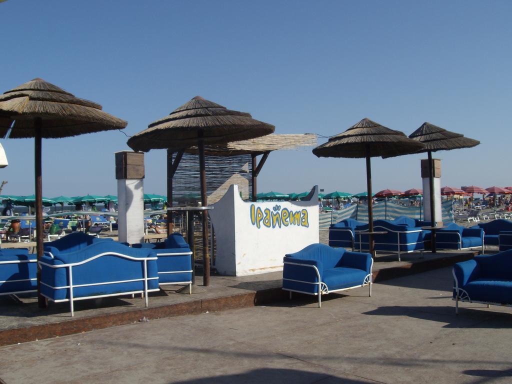 Agenzia Vear - Lido Di Volano Luaran gambar