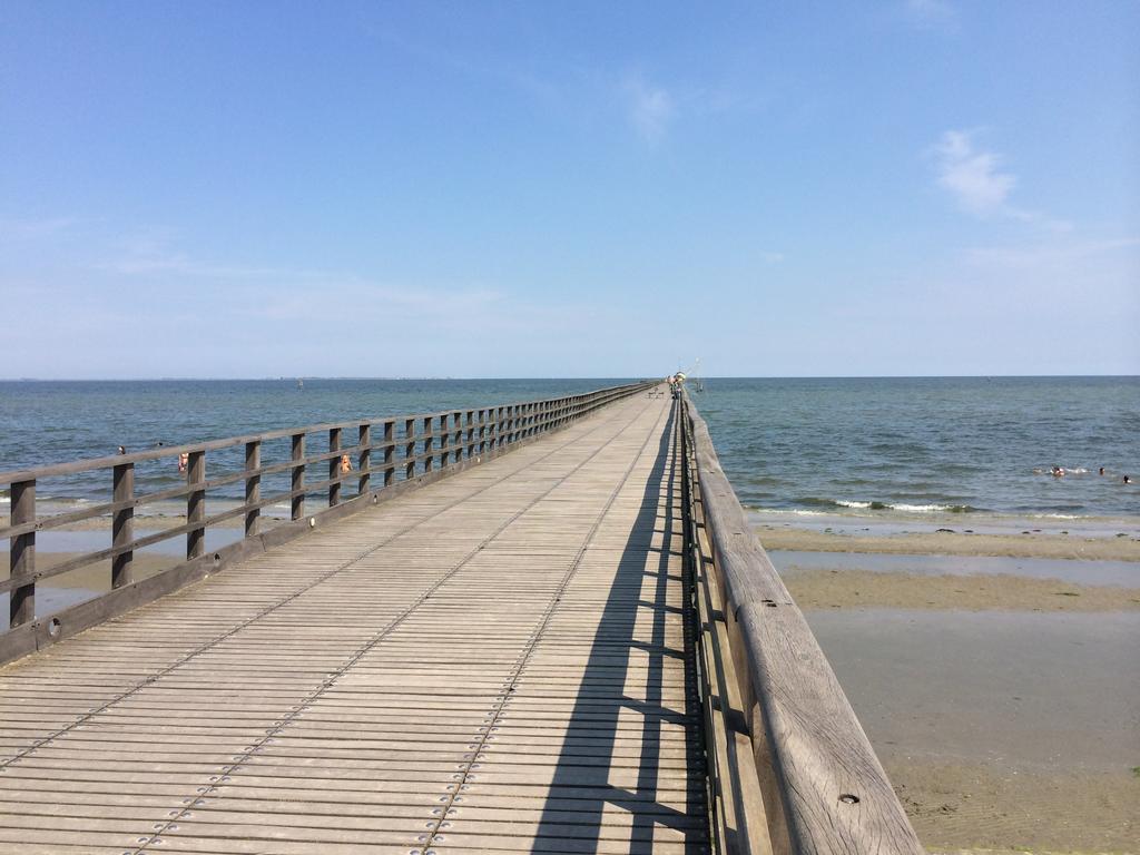 Agenzia Vear - Lido Di Volano Luaran gambar