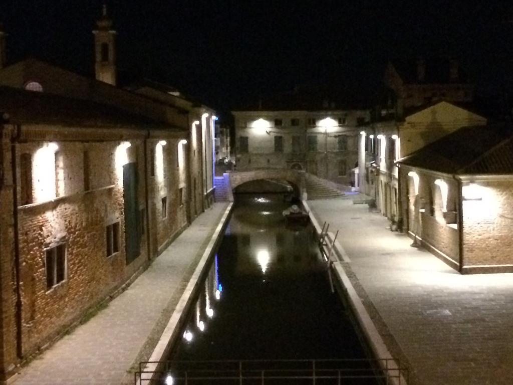 Agenzia Vear - Lido Di Volano Luaran gambar
