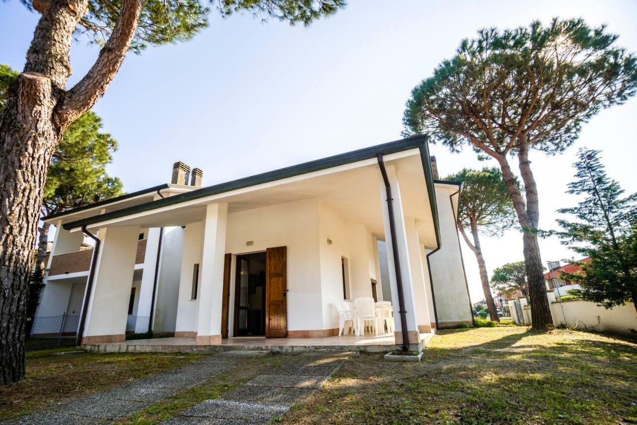 Agenzia Vear - Lido Di Volano Luaran gambar