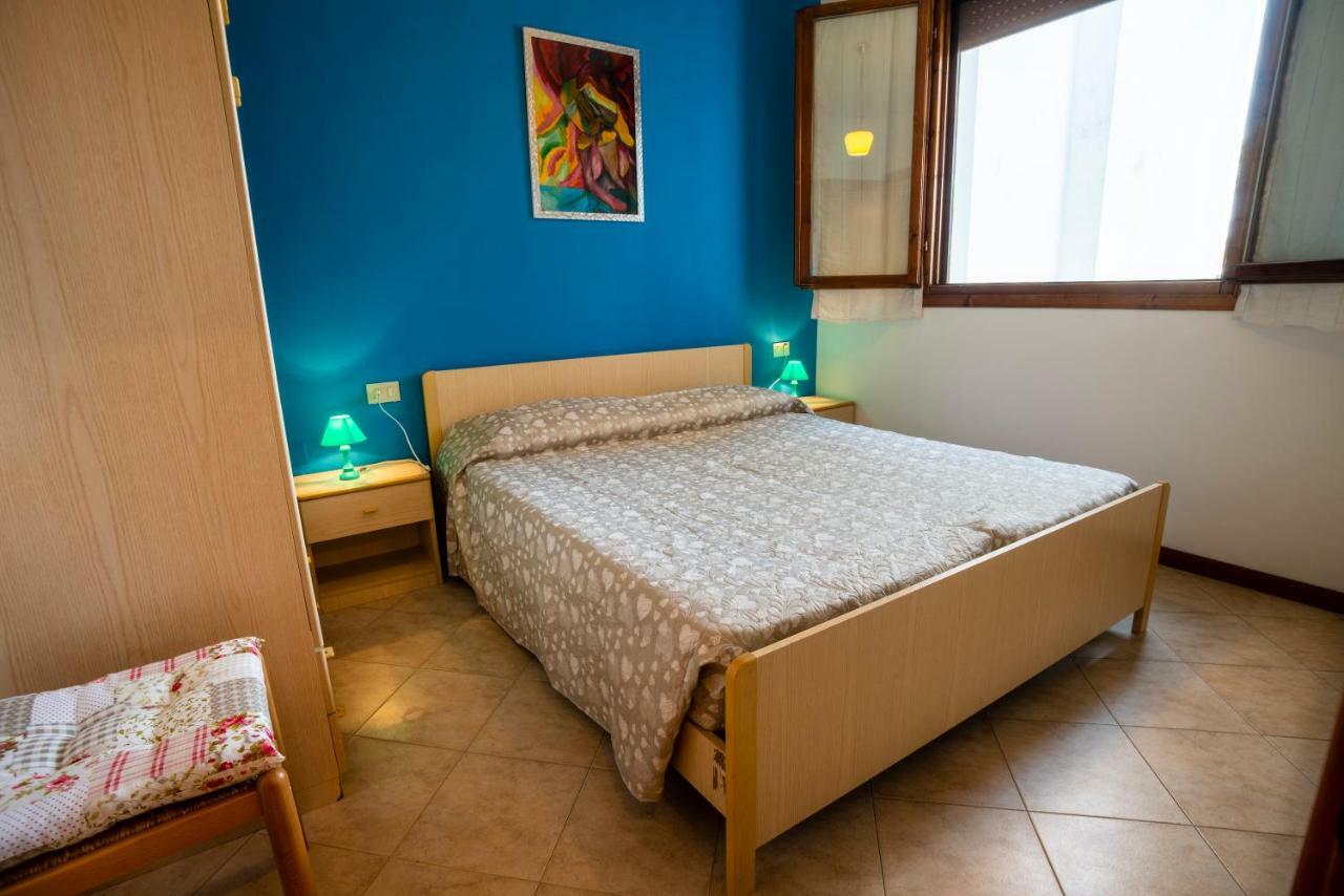 Agenzia Vear - Lido Di Volano Luaran gambar