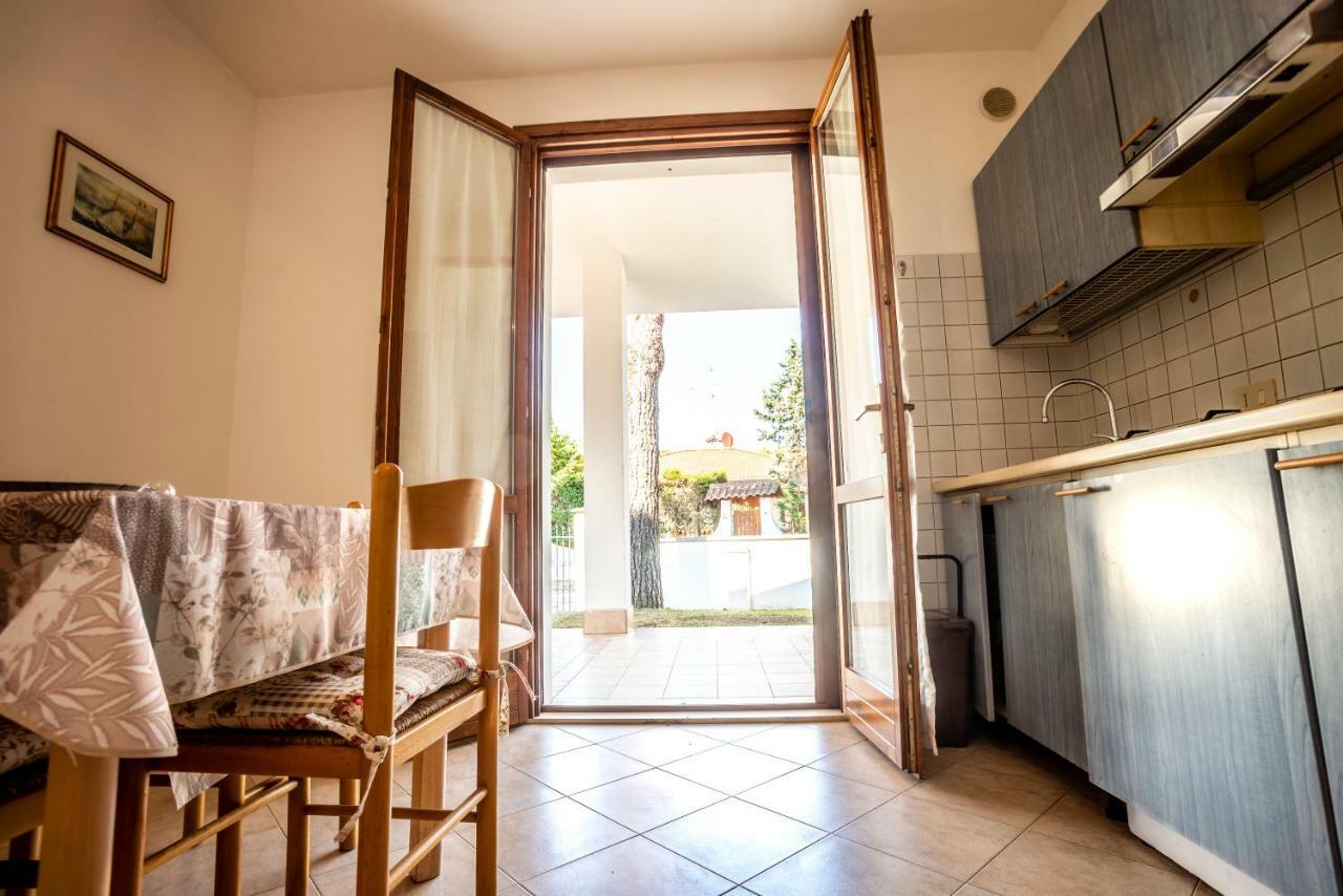 Agenzia Vear - Lido Di Volano Luaran gambar