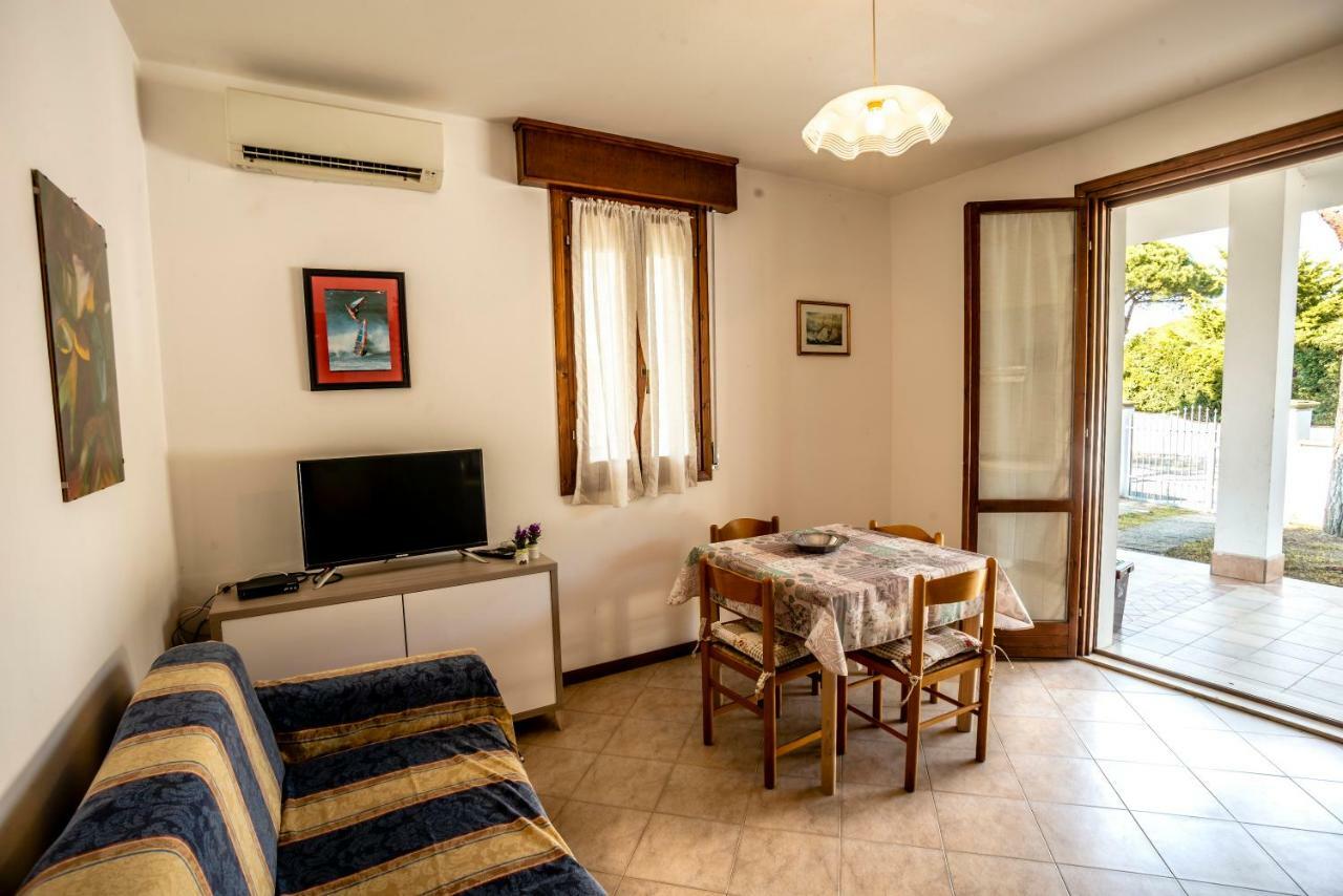 Agenzia Vear - Lido Di Volano Luaran gambar
