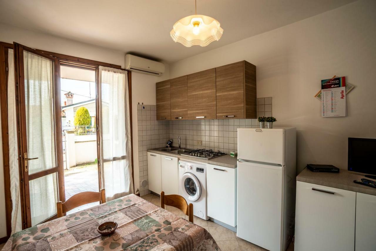 Agenzia Vear - Lido Di Volano Luaran gambar