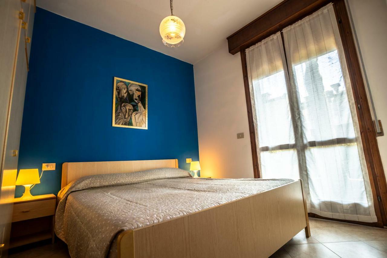 Agenzia Vear - Lido Di Volano Luaran gambar
