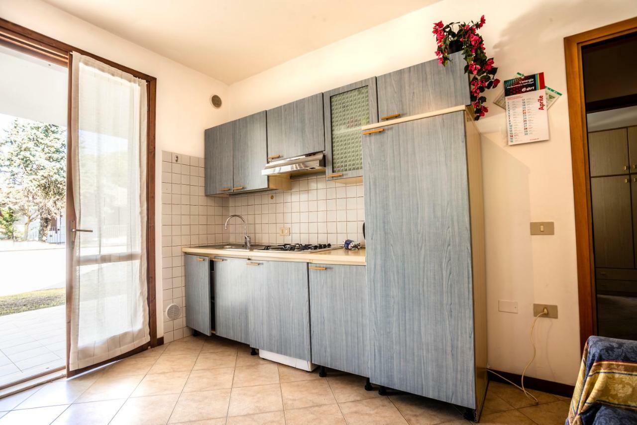 Agenzia Vear - Lido Di Volano Luaran gambar