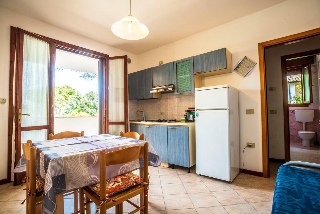 Agenzia Vear - Lido Di Volano Luaran gambar