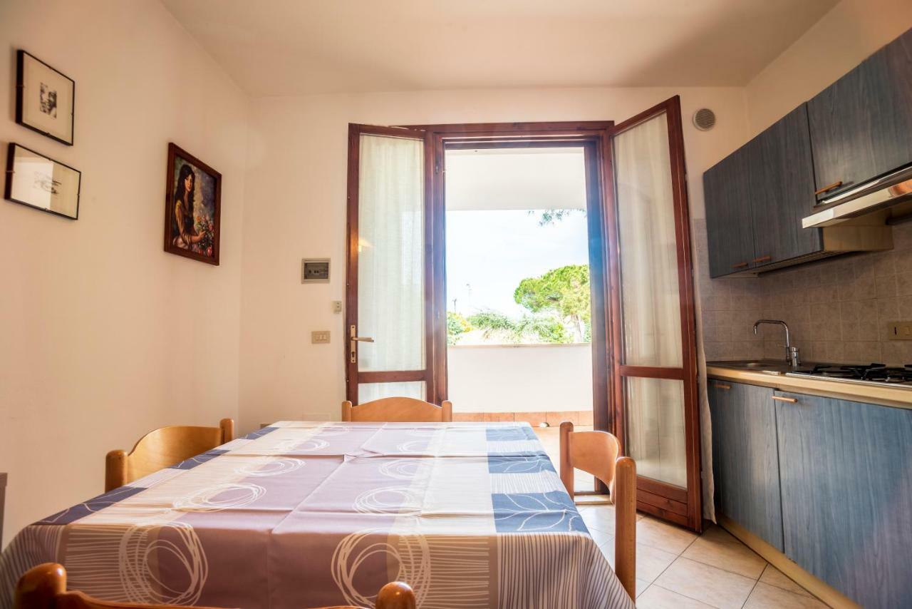 Agenzia Vear - Lido Di Volano Luaran gambar
