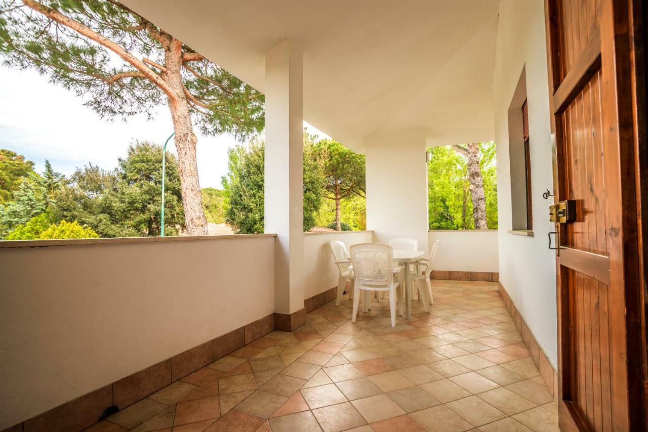 Agenzia Vear - Lido Di Volano Luaran gambar
