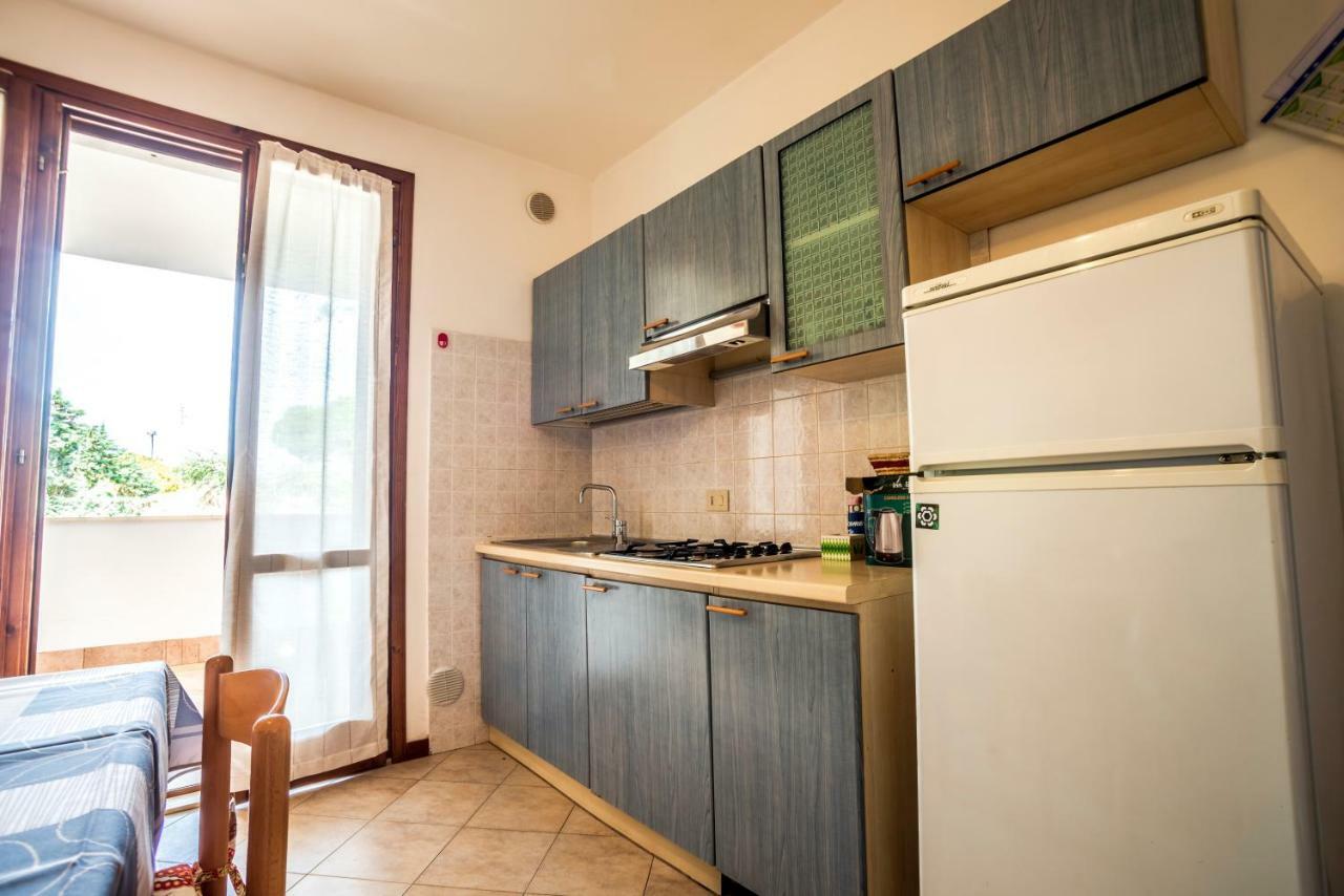 Agenzia Vear - Lido Di Volano Luaran gambar