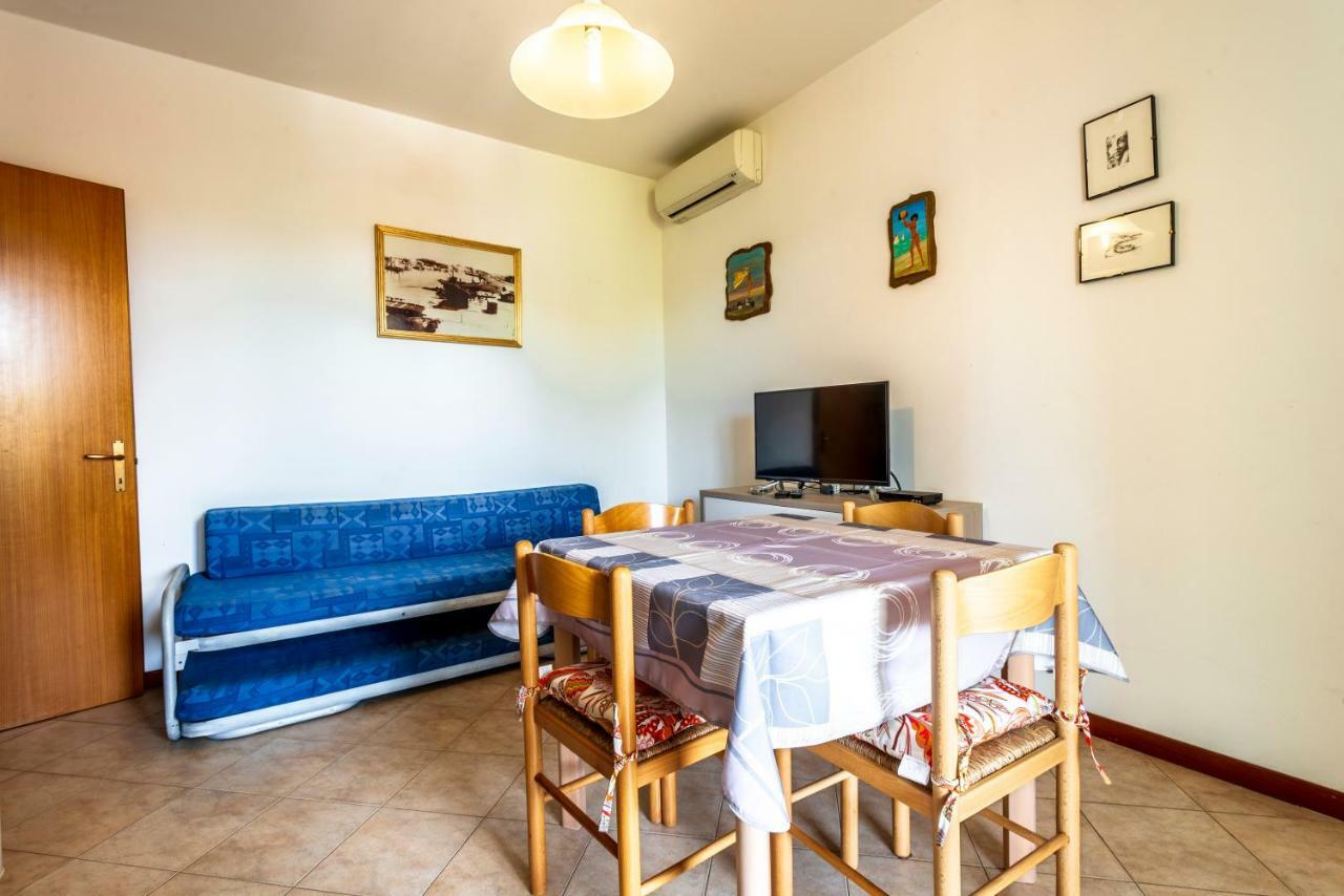Agenzia Vear - Lido Di Volano Luaran gambar