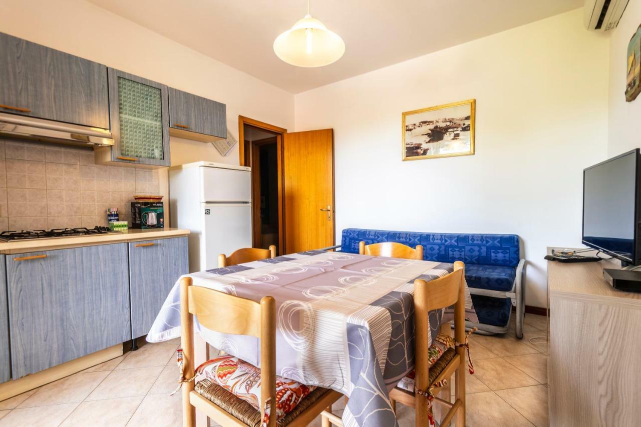 Agenzia Vear - Lido Di Volano Luaran gambar